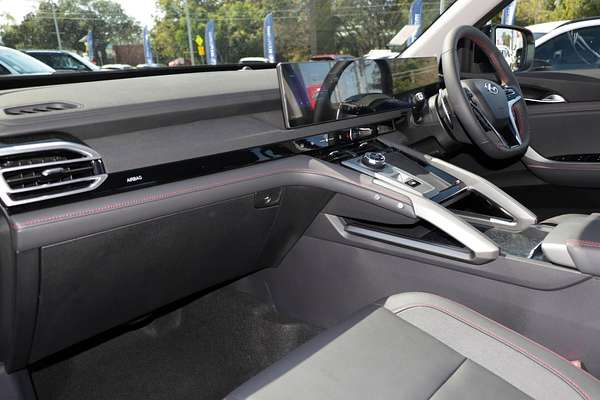 2024 LDV T60 Max PLUS SK8C 4X4