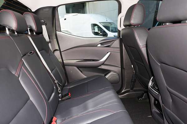 2024 LDV T60 Max PLUS SK8C 4X4