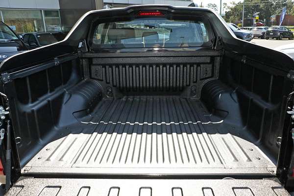 2024 LDV T60 Max PLUS SK8C 4X4