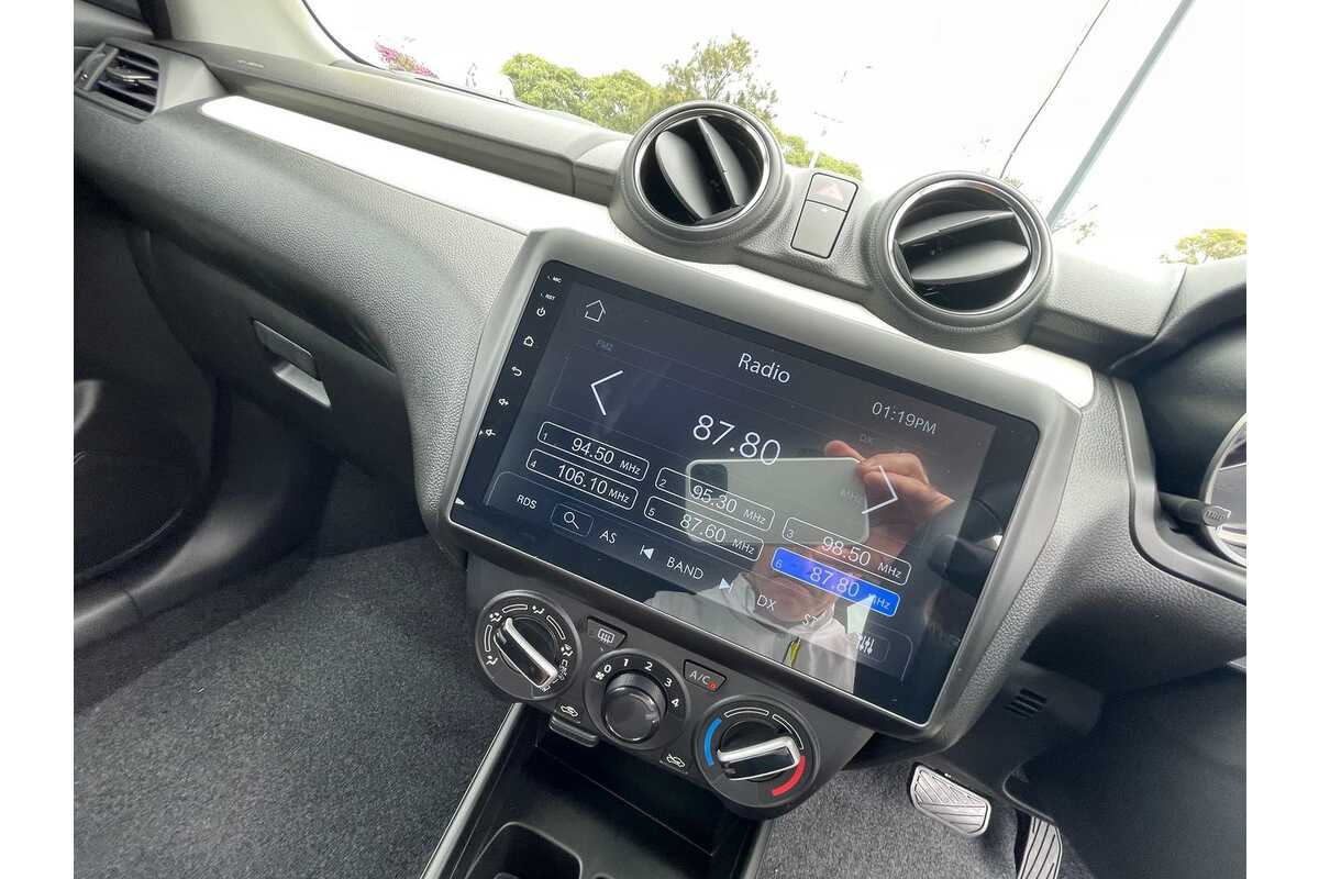 2022 Suzuki Swift GL AZ Series II