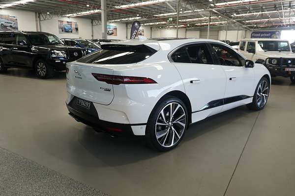 2019 Jaguar I-PACE EV400 HSE X590