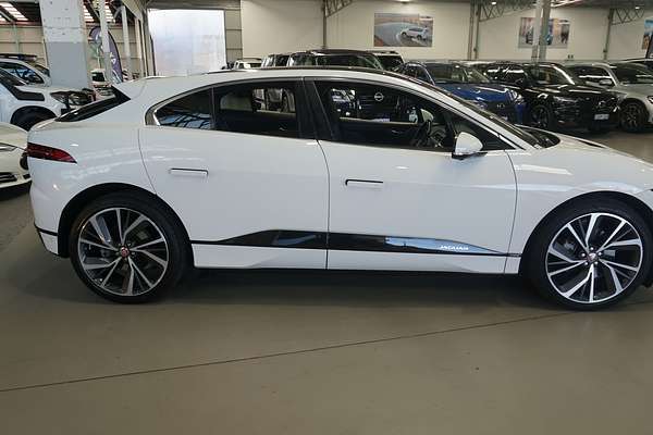 2019 Jaguar I-PACE EV400 HSE X590
