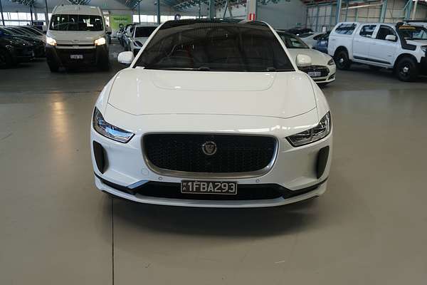2019 Jaguar I-PACE EV400 HSE X590
