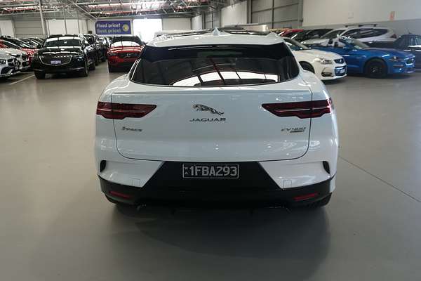 2019 Jaguar I-PACE EV400 HSE X590