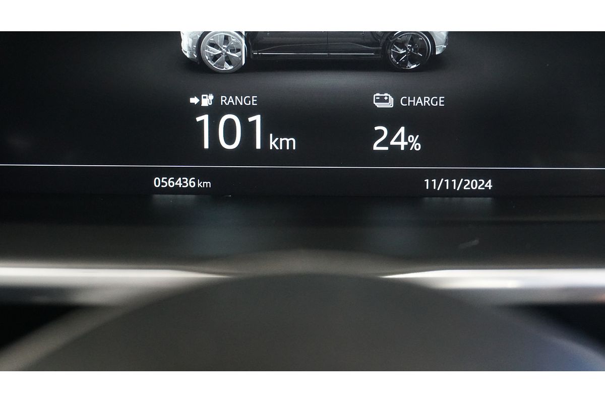 2019 Jaguar I-PACE EV400 HSE X590