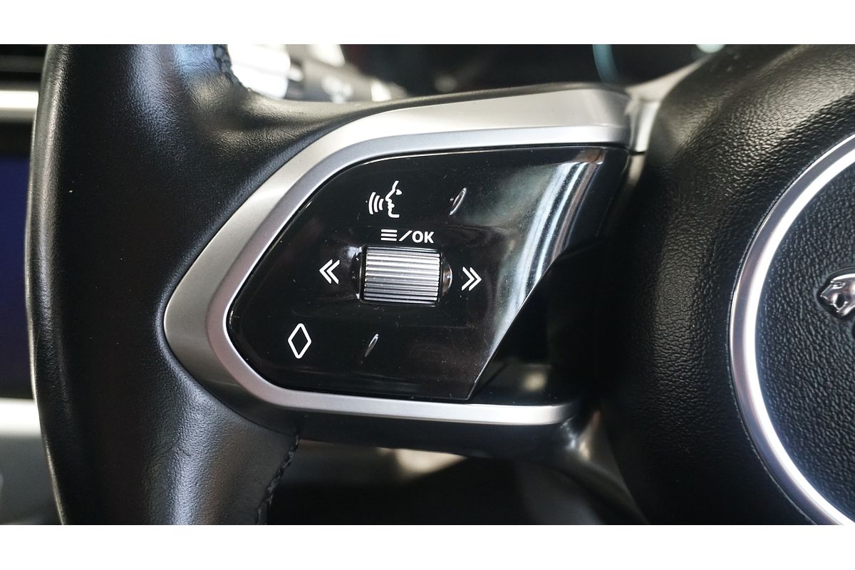 2019 Jaguar I-PACE EV400 HSE X590