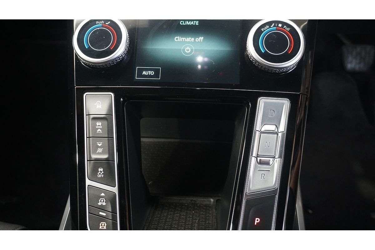 2019 Jaguar I-PACE EV400 HSE X590