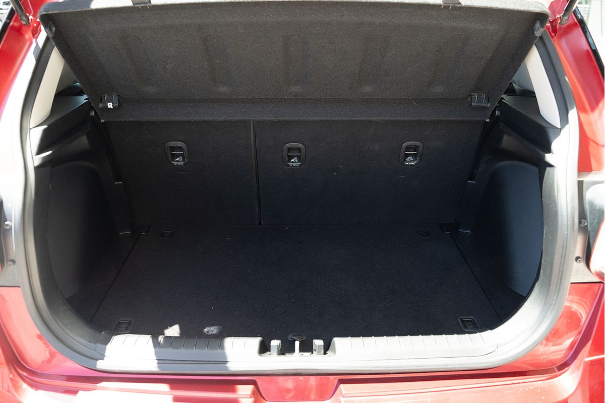 2021 Hyundai Venue QX.V3