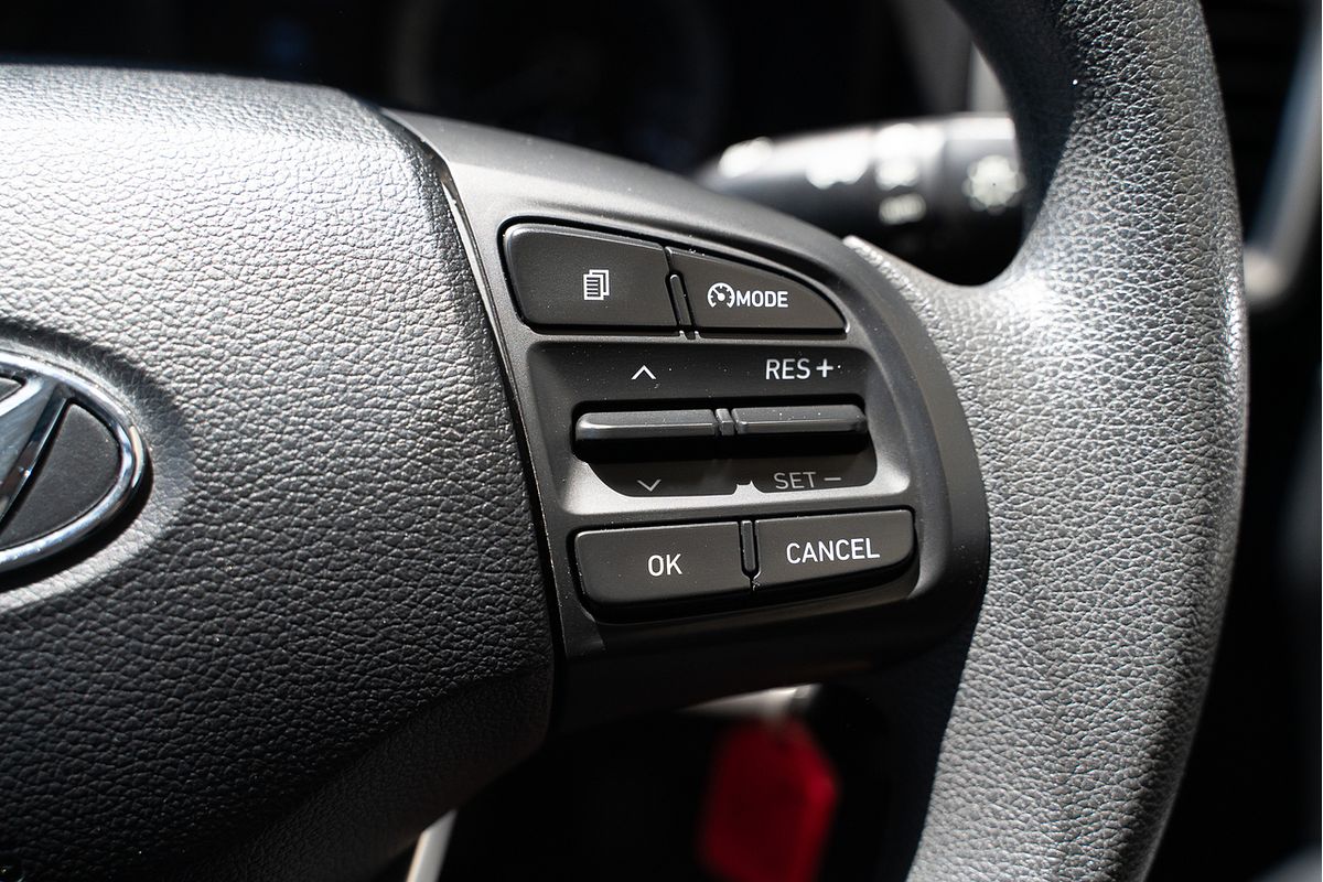2021 Hyundai Venue QX.V3