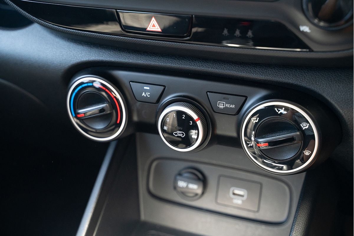 2021 Hyundai Venue QX.V3
