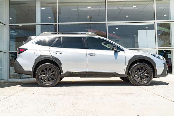 2023 Subaru Outback AWD Sport 6GEN