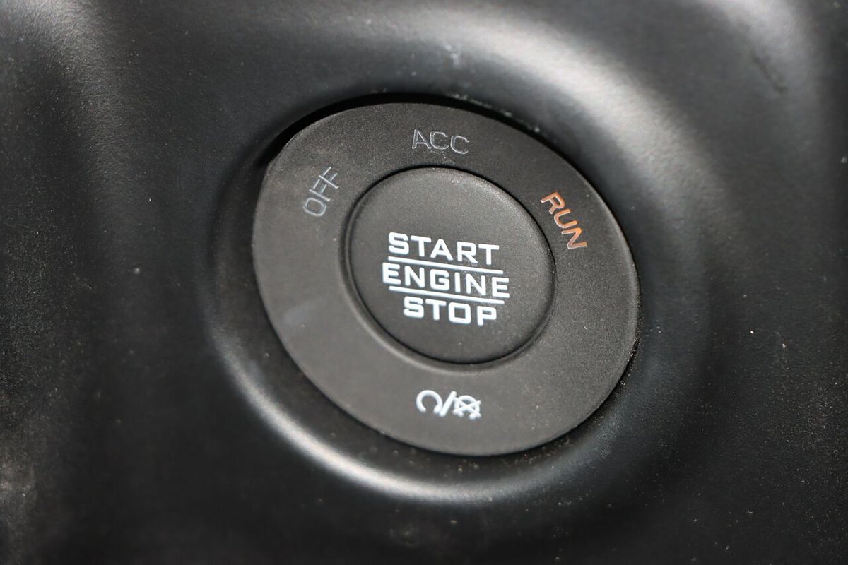 2023 Jeep Gladiator Night Eagle JT All Wheel Drive