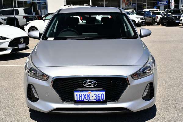 2019 Hyundai i30 Active PD2