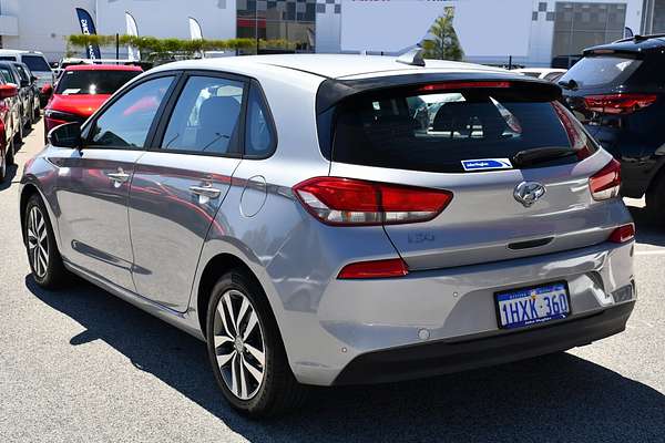 2019 Hyundai i30 Active PD2