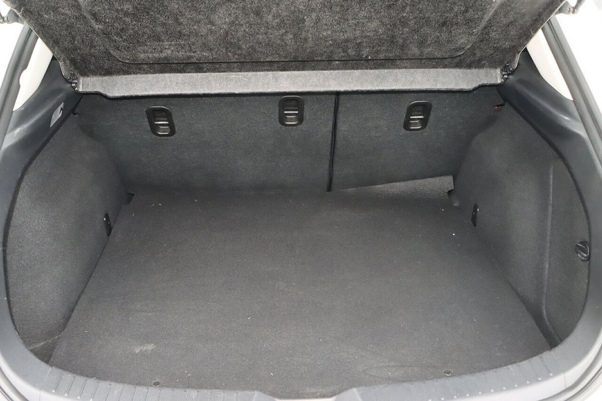 2016 Mazda 3 Maxx BM Series