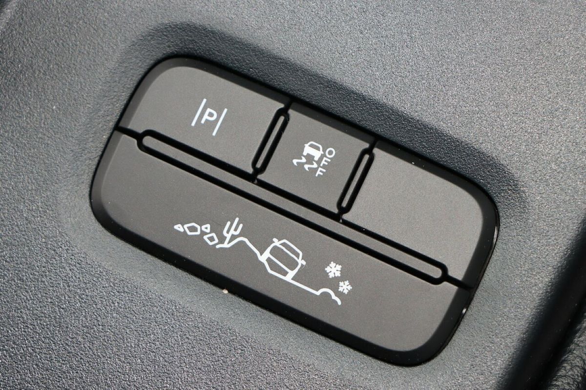 2024 Ford Ranger Wildtrak 4X4