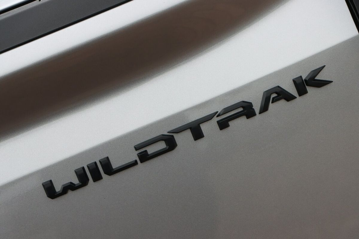 2024 Ford Ranger Wildtrak 4X4