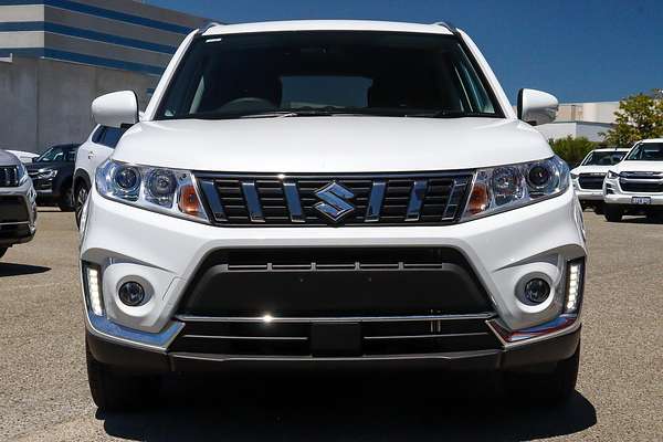 2024 Suzuki VITARA