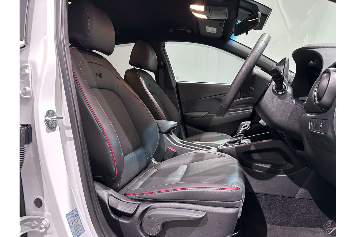 2022 Hyundai Kona N-Line OS.V4