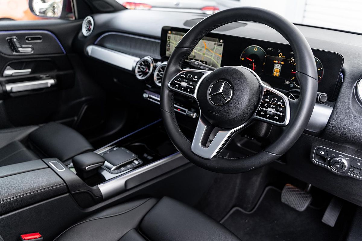 2023 Mercedes Benz GLB-Class GLB200 X247