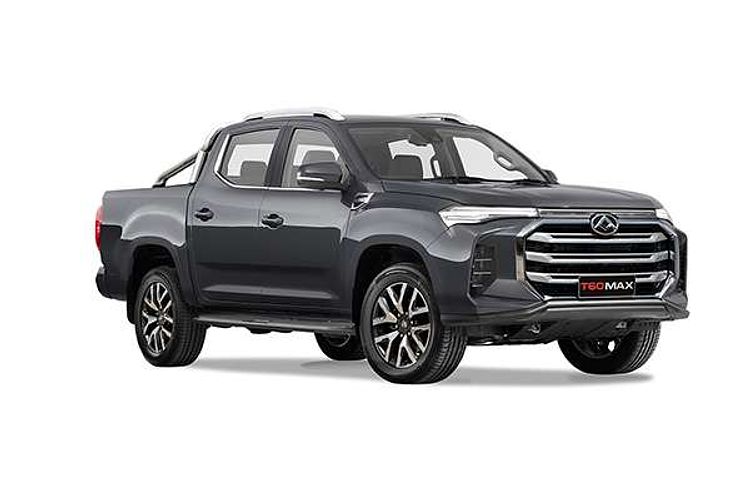 2024 LDV T60 Max PRO SK8C 4X4