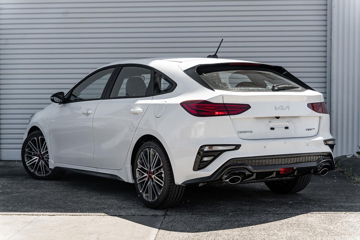 2024 Kia Cerato GT BD