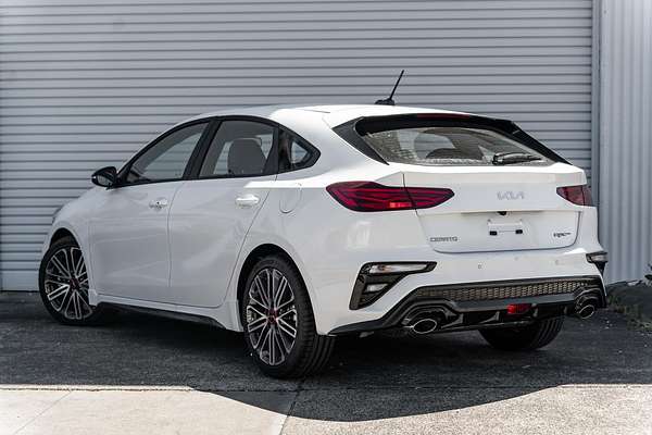 2024 Kia Cerato GT BD