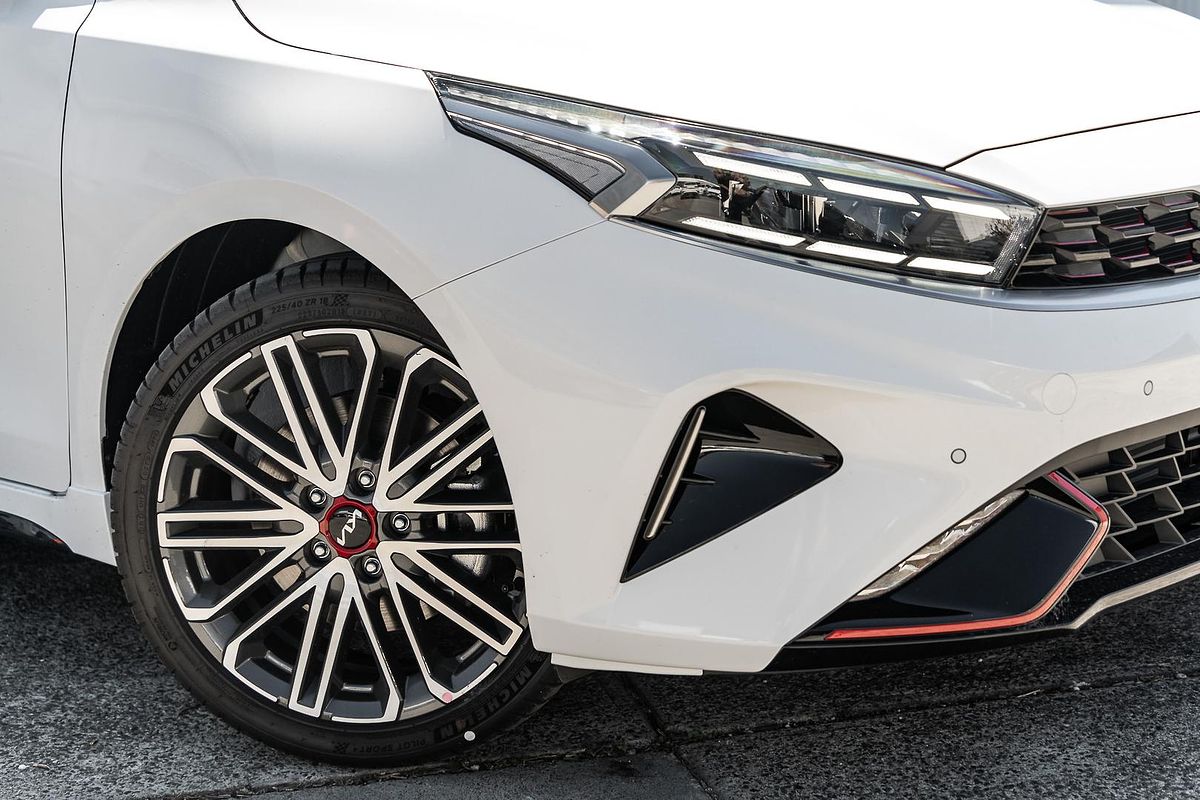 2024 Kia Cerato GT BD