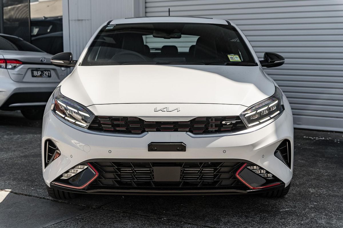 2024 Kia Cerato GT BD