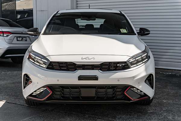 2024 Kia Cerato GT BD
