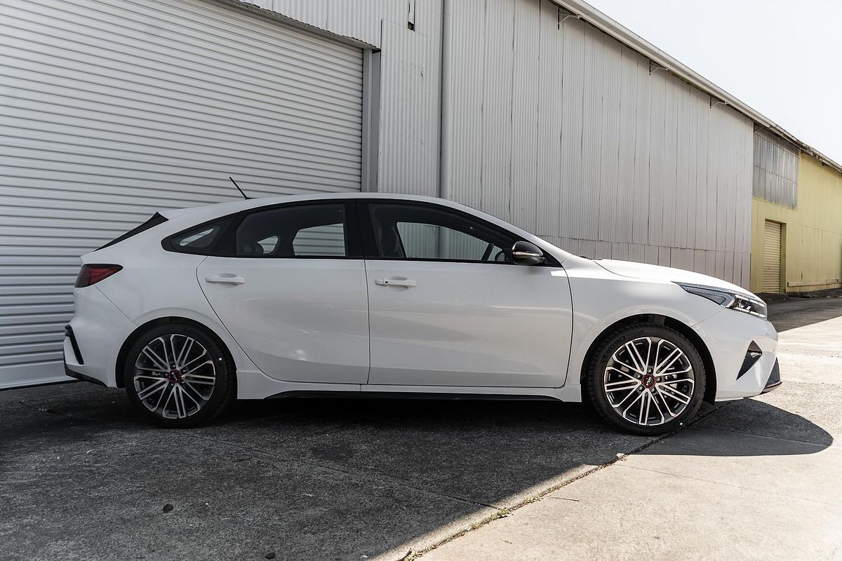 2024 Kia Cerato GT BD