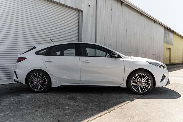 2024 Kia Cerato GT BD