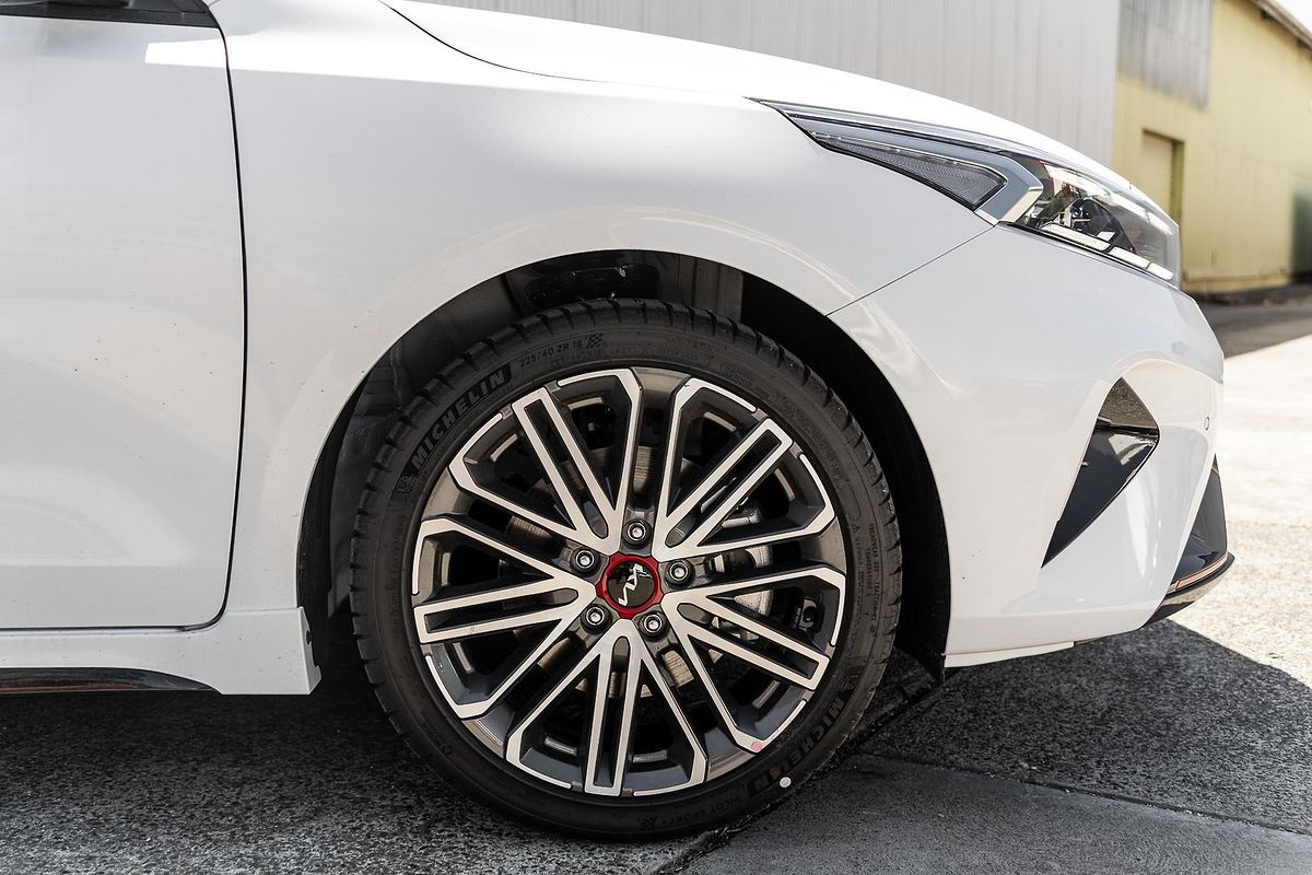 2024 Kia Cerato GT BD
