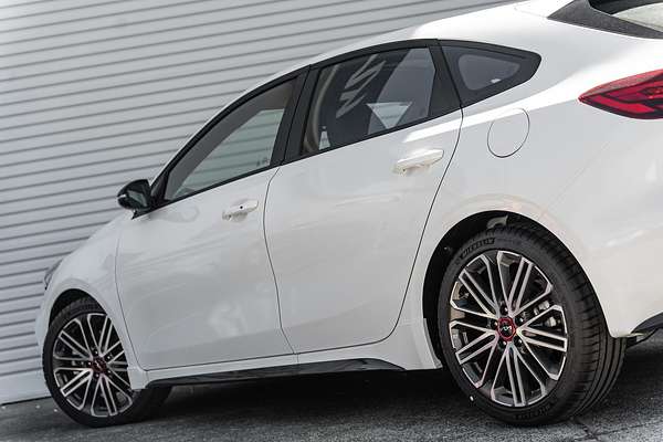 2024 Kia Cerato GT BD
