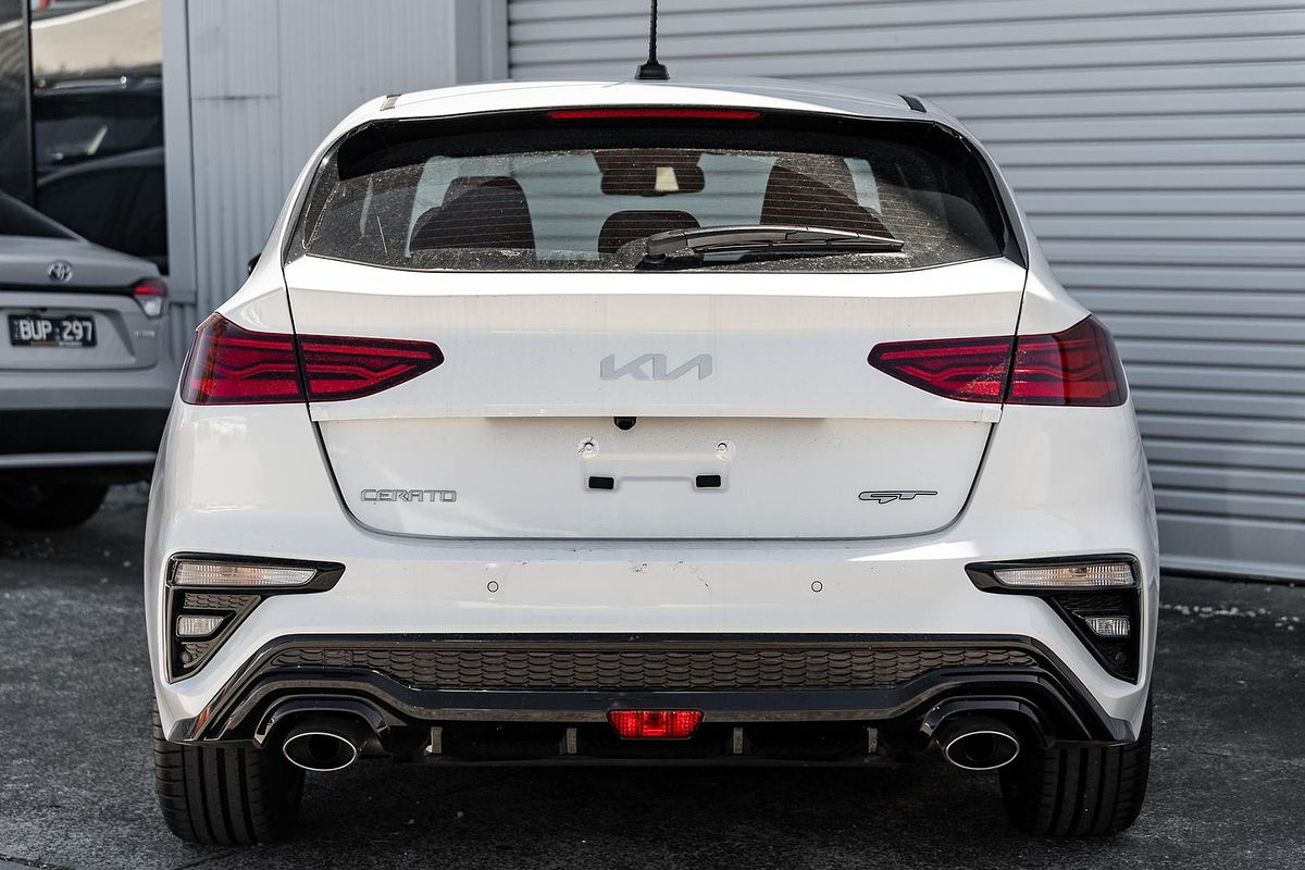 2024 Kia Cerato GT BD