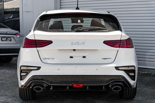 2024 Kia Cerato GT BD