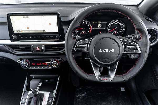 2024 Kia Cerato GT BD