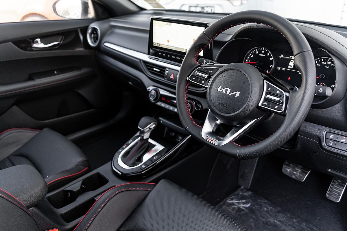 2024 Kia Cerato GT BD