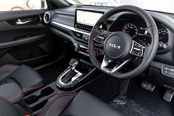 2024 Kia Cerato GT BD