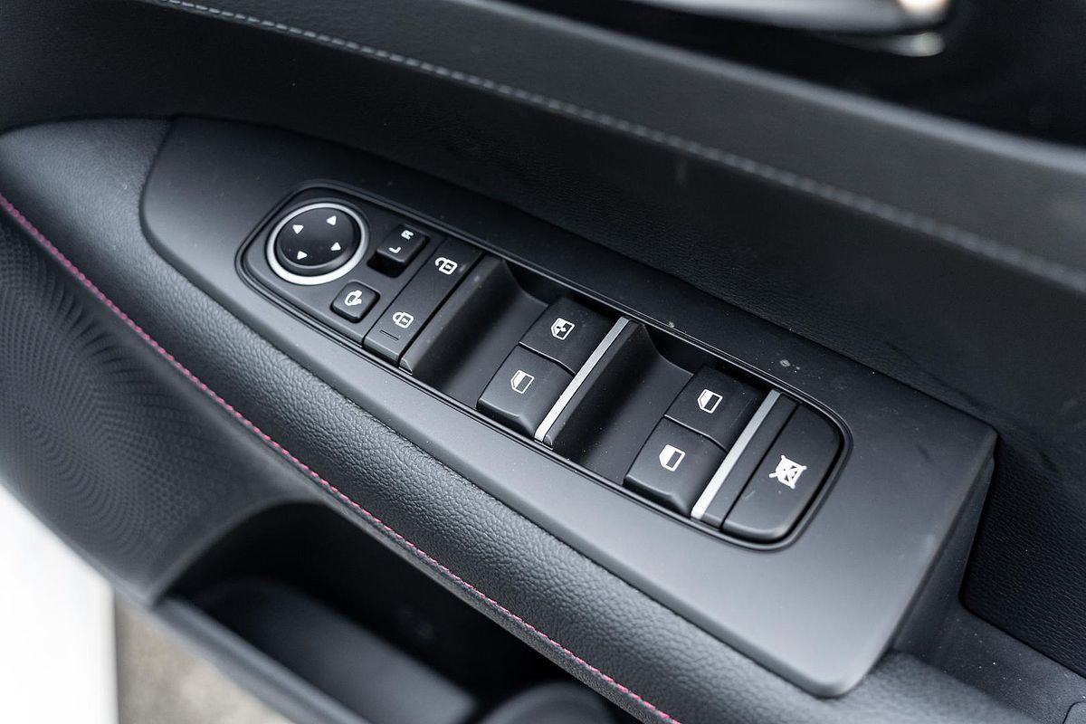 2024 Kia Cerato GT BD