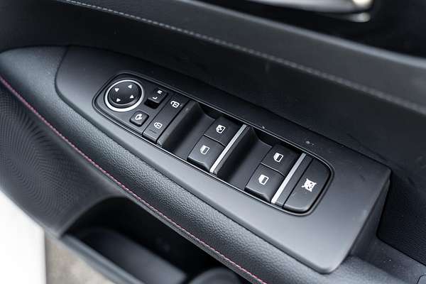 2024 Kia Cerato GT BD