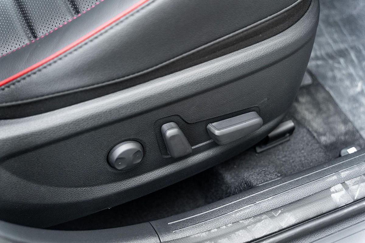 2024 Kia Cerato GT BD