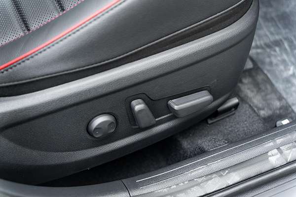 2024 Kia Cerato GT BD