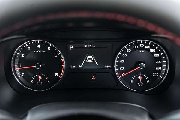 2024 Kia Cerato GT BD