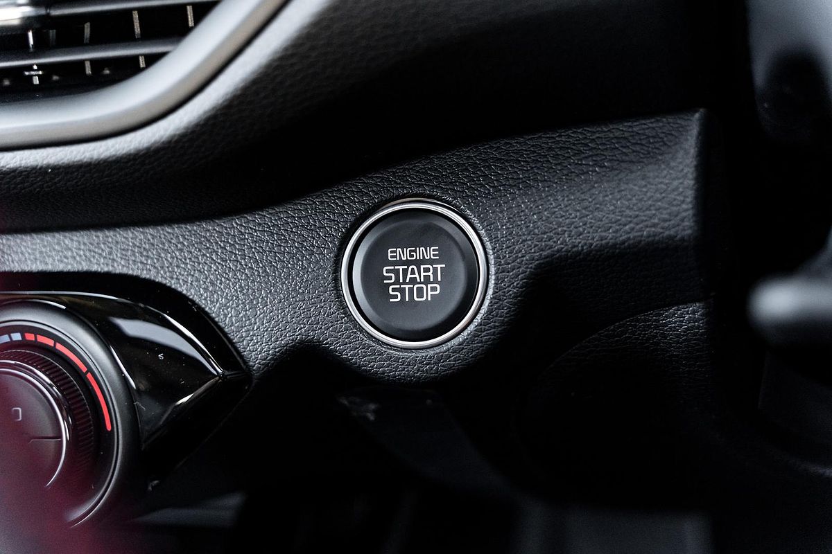 2024 Kia Cerato GT BD