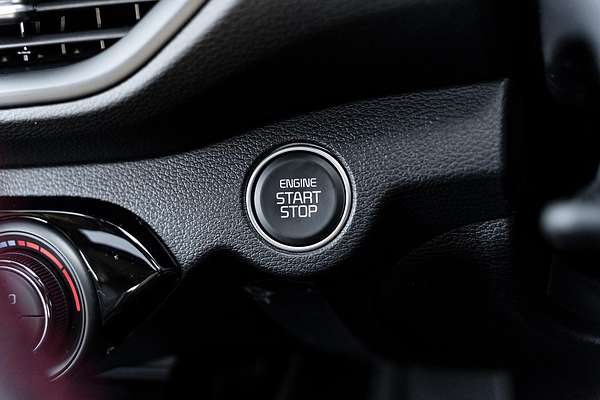 2024 Kia Cerato GT BD