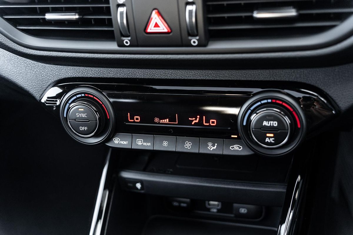 2024 Kia Cerato GT BD