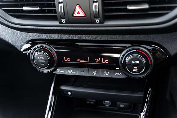 2024 Kia Cerato GT BD