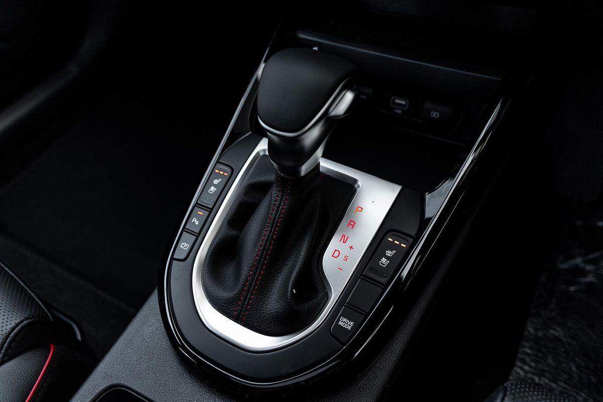 2024 Kia Cerato GT BD
