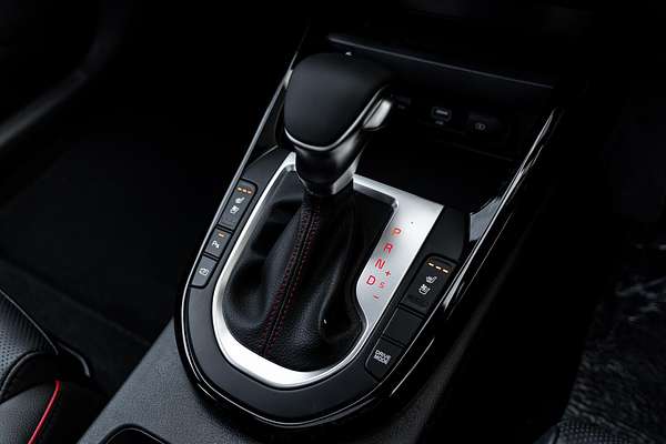 2024 Kia Cerato GT BD